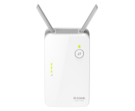 D-Link DAP-1620 (802.11a/b/g/n/ac 1200Mb/s) plug repeater - 270328 - zdjęcie 1
